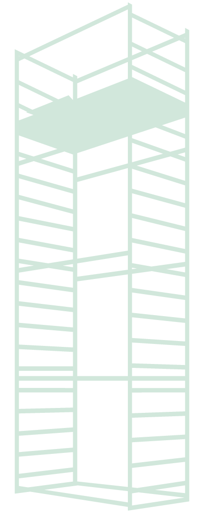 Vendita: Scale e trabatelli